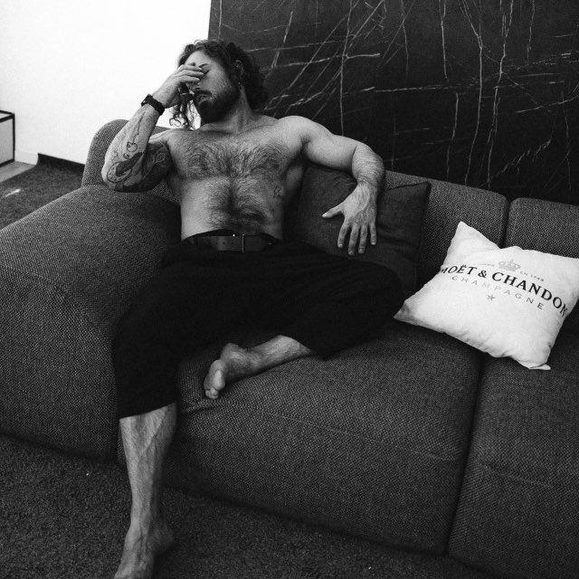 THOR IGORYOK~DIARY