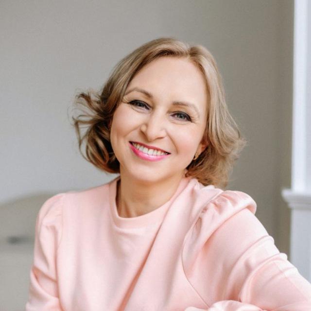 Психолог по жизни ✨ Ирина Шайдль