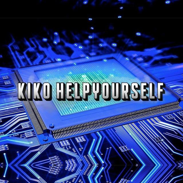 KIKOHYS 📱💻🤔
