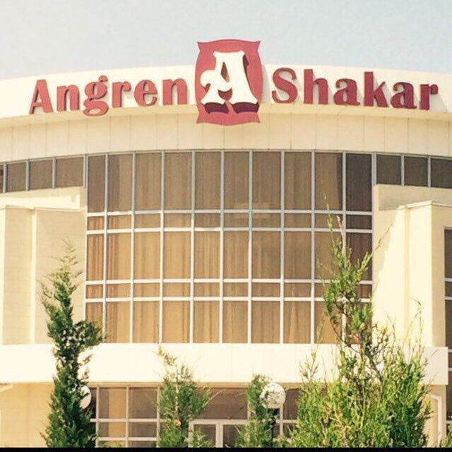 ANGREN SHAKAR