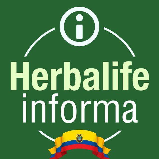 Herbalife Ecuador informa
