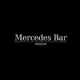 Mercedes Bar Moscow
