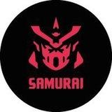 Samurai Starter - Announcements