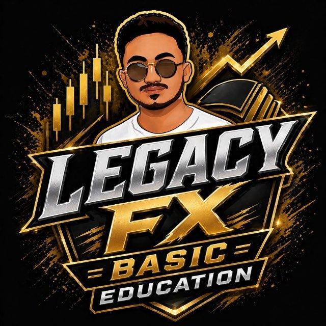 LEGACY FX BASIC EDUCATION 🔥