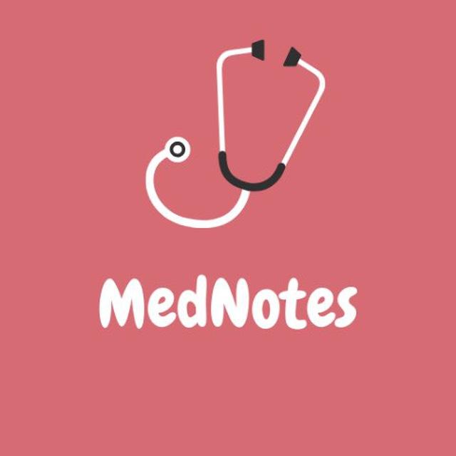 MedNotes - 2024 Batch