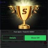 ALL MIGHT ODDS ARENA👑💸💰🔱🎊🎉