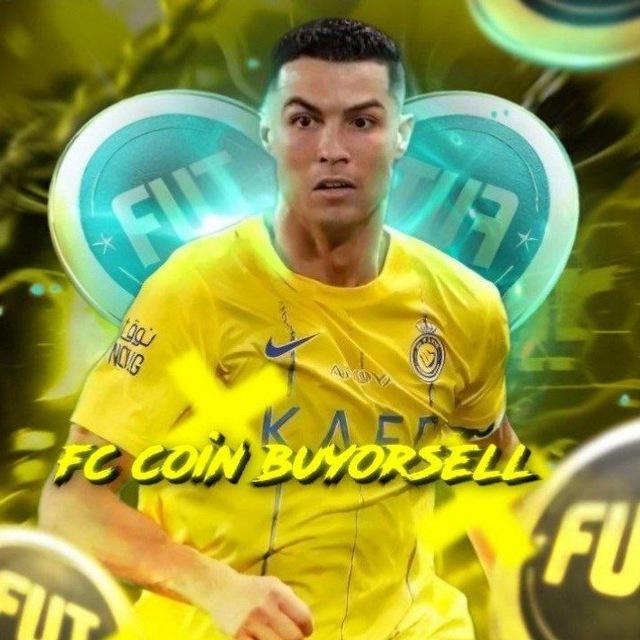 Fc coin/buy-sell