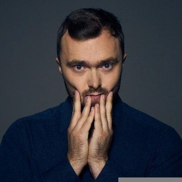 Piotr Cymcyk - Merytorycznie o Finansach