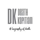 Death Kopitiam Singapore