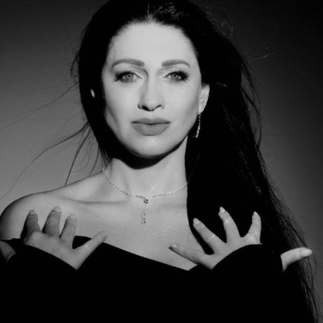 Дарья Терехова_SOPRANO