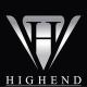 Highend 공지 / 안내채널