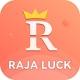 Raja Luck Official