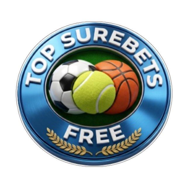 Top SUREBETS⚽️