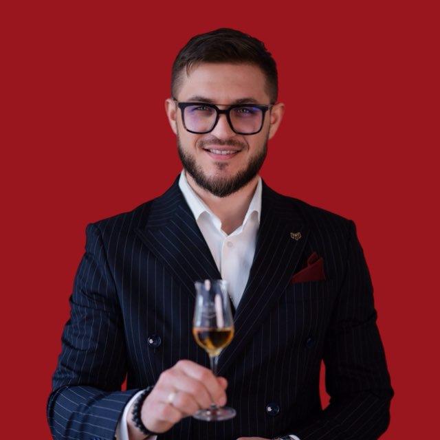 Роман про віскі 🥃