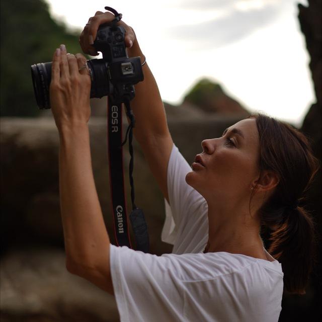 ФОТОГРАФ НА ПХУКЕТЕ