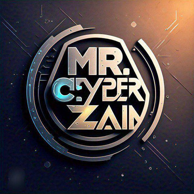 Mr CYBER