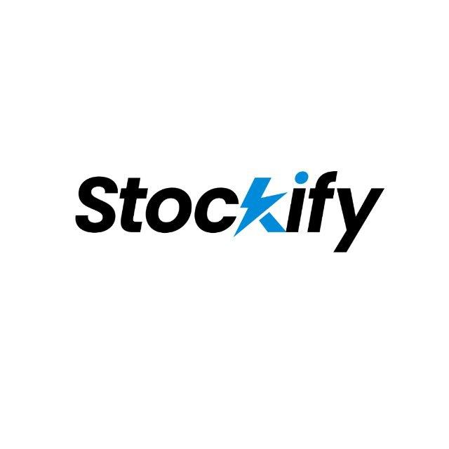 Stockify | Palety hurt i detal