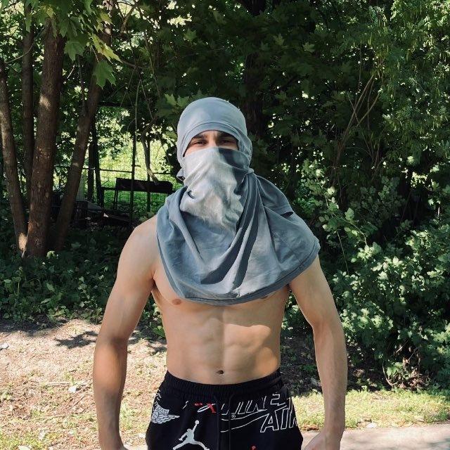 •~Черный мафиози😎~•