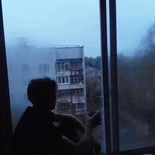 это было летом