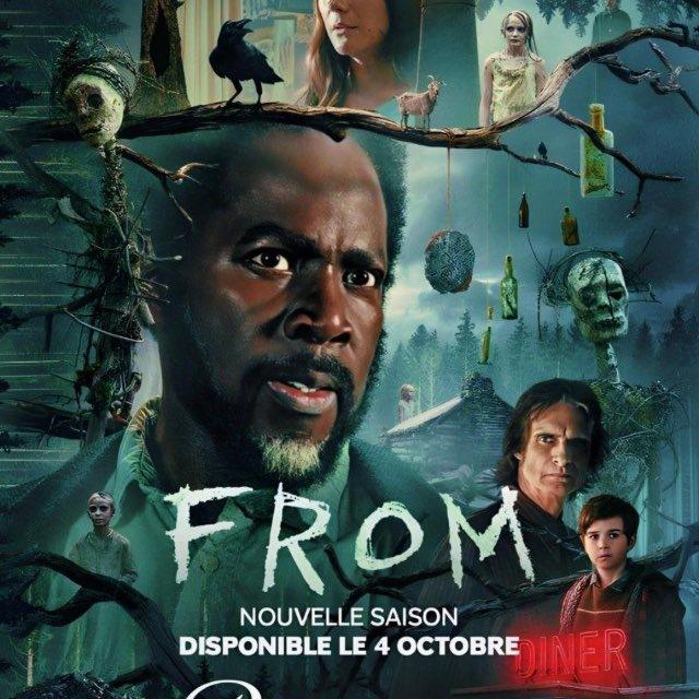 From Saison 4 VF 🇫🇷