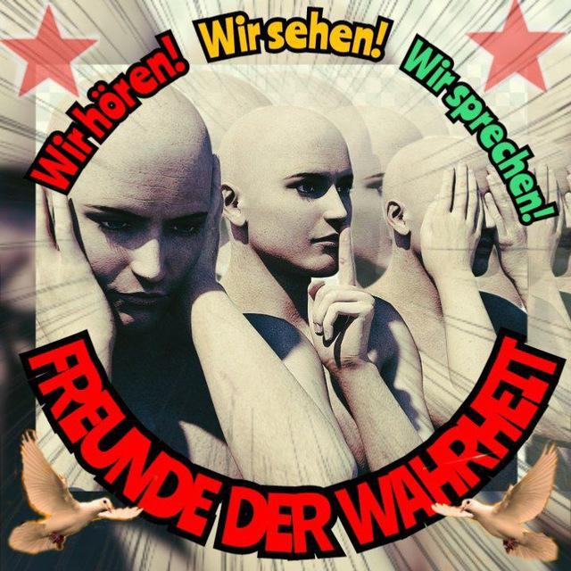 Freunde der Wahrheit WIL
