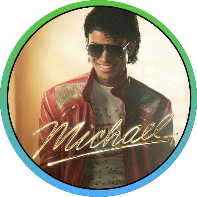 Michael Película