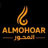المحور