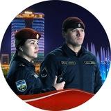 MILLIY GVARDIYA Toshkent shahri bo’yicha boshqarmasi