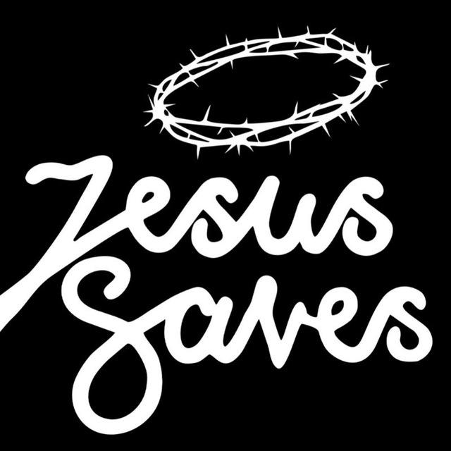 Jesus Saves