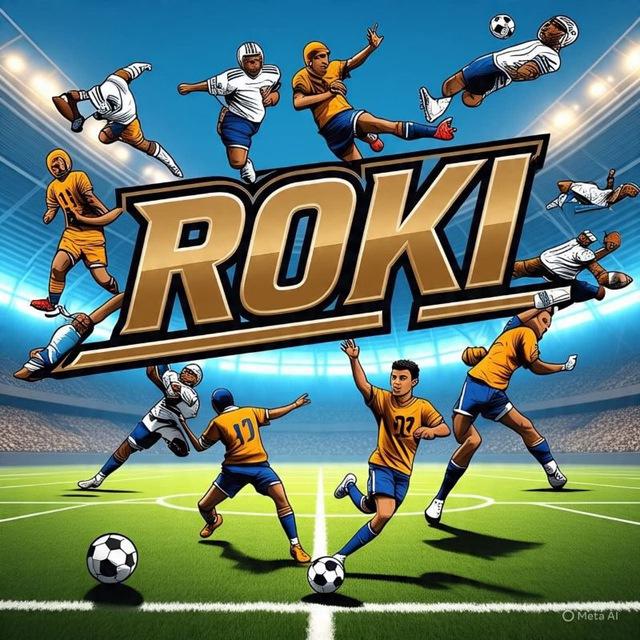 توقعااااات ⚽️👊⚽️ ROKI