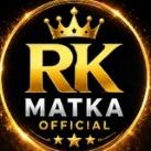 RK Matka Official
