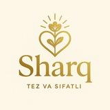 SHARQ SAVDO
