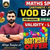 Vidyagram Aditya Sir VOD