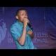 Apostle Edu Udechukwu Chants