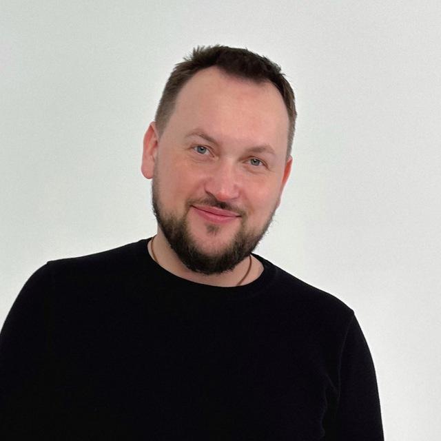 Дмитрий Полунин в сети