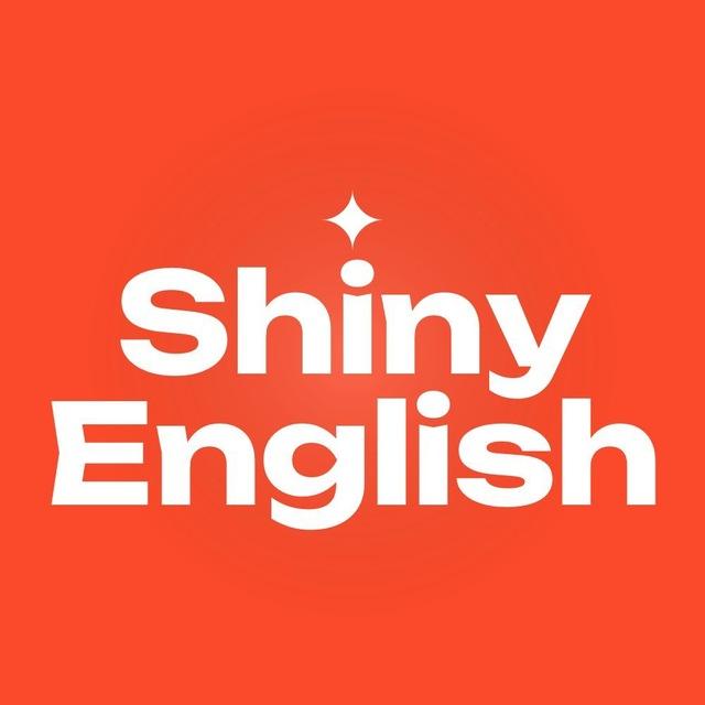 ✨Shiny English🇺🇸