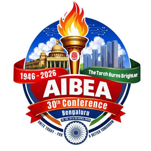 AIBEA : All India Bank Employees' Association