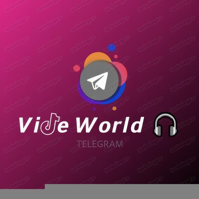 𝙑𝙞𝙗𝙚 𝙒𝙤𝙧𝙡𝙙 🎧