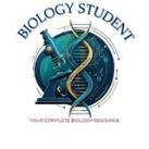 Biology student 🔬🧬
