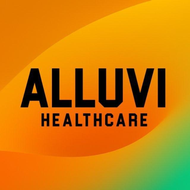 Alluvi Members Community