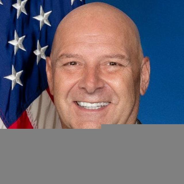 Senator Doug Mastriano