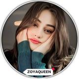 ZOYA TOSS QUEEN 👑