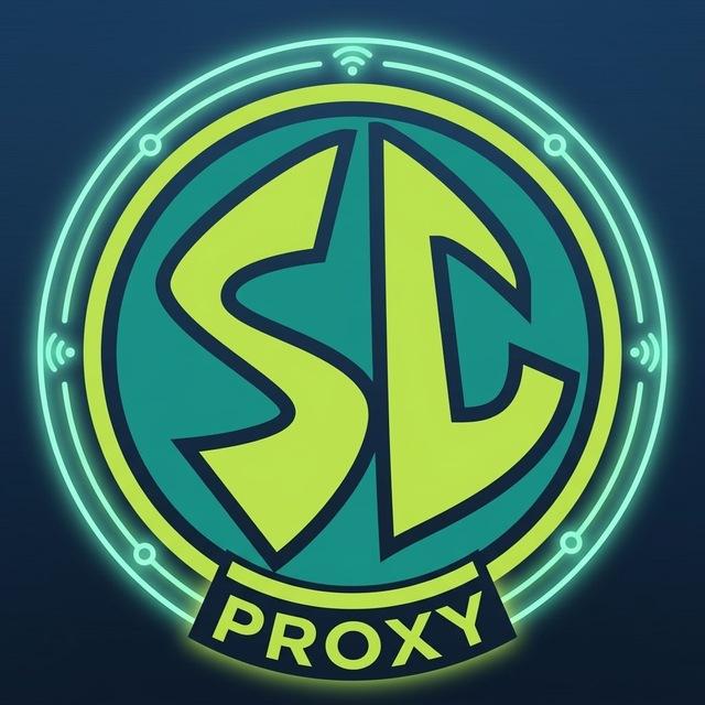 ScoobyProxy