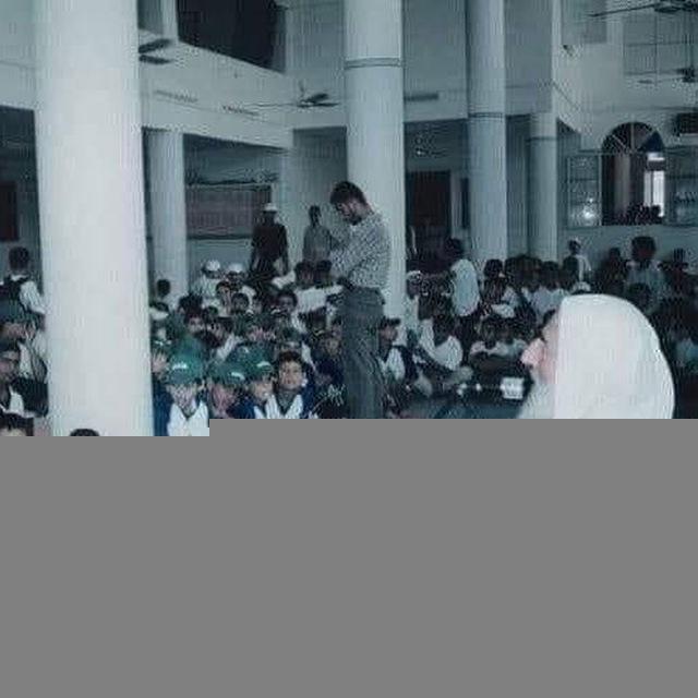 القَوقَازِيـة`|⛰️🌙