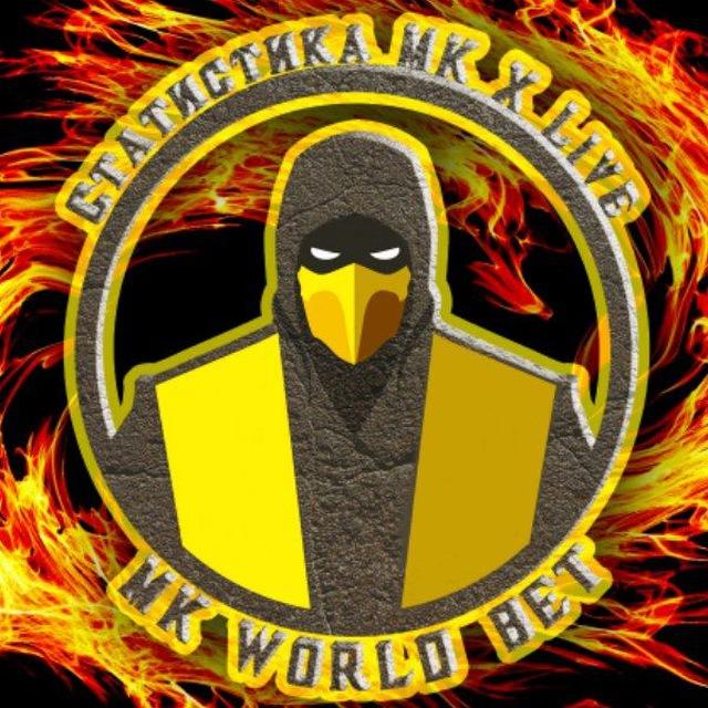 ✈️Стата Mortal Kombat X LIVE ✈️