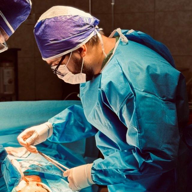 DoctorSemi🔏| دکتر صِمی
