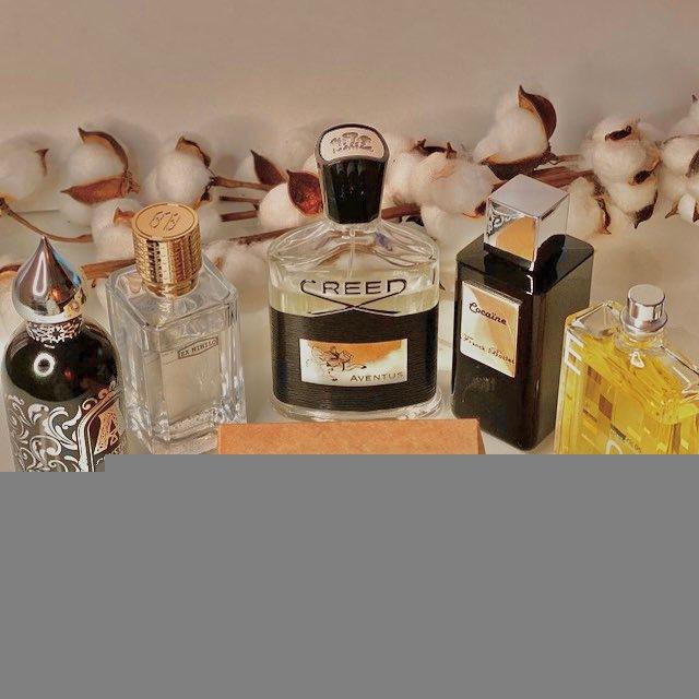 Отзывы PARFUMRICH