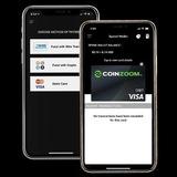 Tarjeta Débito Visa de Cryptos 🤑
