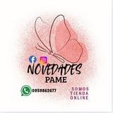 🌻NOVEDADES PAME 🥺 ❤️🌼🌼