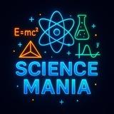 Science Mania JEE 2026 ⚡️
